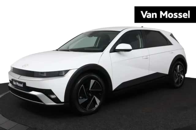 Hyundai Ioniq 5 (2026) thumbnail 1