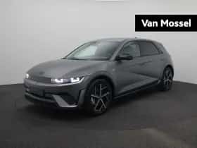 Hyundai Ioniq 5 (2026) thumbnail 1