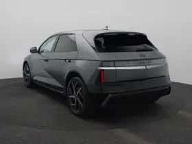 Hyundai Ioniq 5 thumbnail 2