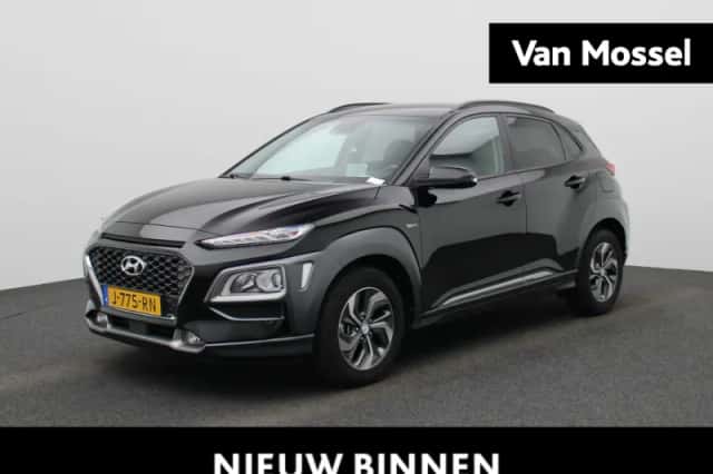 Hyundai Kona (2020) thumbnail 1