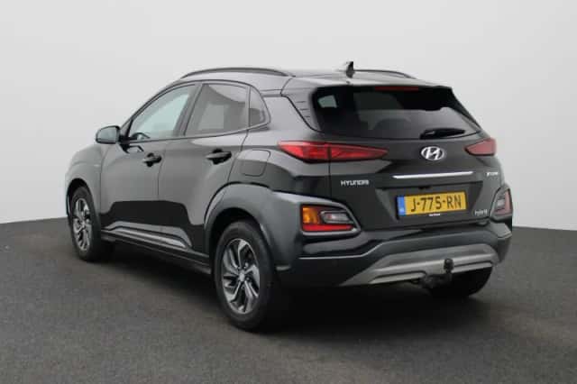 Hyundai Kona (2020) thumbnail 2
