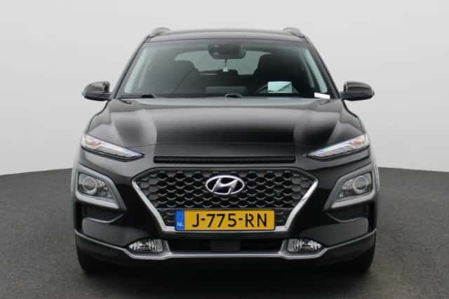 Hyundai Kona (2020) thumbnail 3