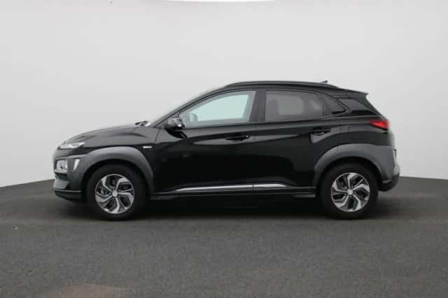 Hyundai Kona (2020) thumbnail 4