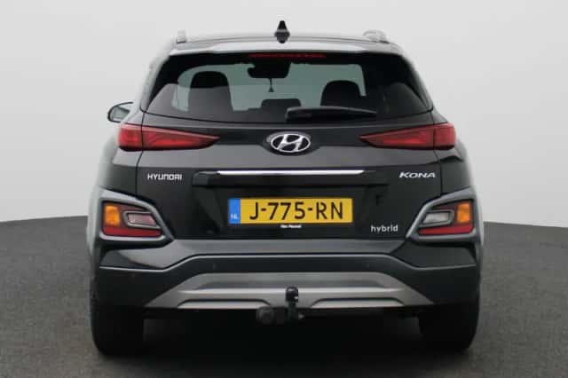 Hyundai Kona (2020) thumbnail 5