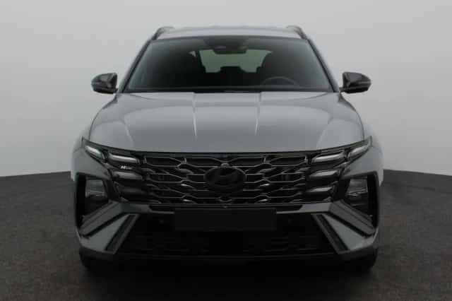 Hyundai Tucson (2026) thumbnail 3