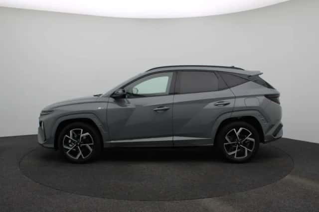 Hyundai Tucson (2026) thumbnail 4