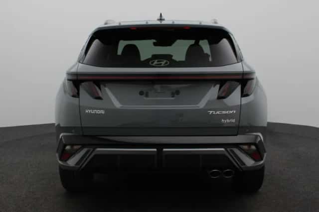 Hyundai Tucson (2026) thumbnail 5