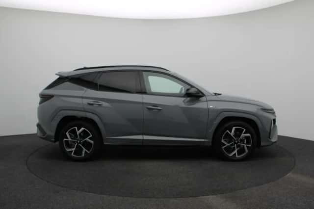 Hyundai Tucson (2026) thumbnail 6