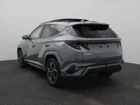Hyundai Tucson thumbnail 2