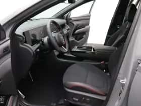Hyundai Tucson thumbnail 11