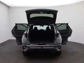 Hyundai Tucson thumbnail 12