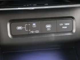 Hyundai Tucson thumbnail 19