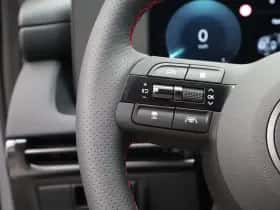 Hyundai Tucson thumbnail 23