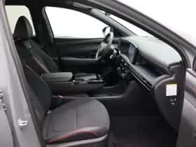 Hyundai Tucson thumbnail 29
