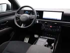 Hyundai Tucson thumbnail 30