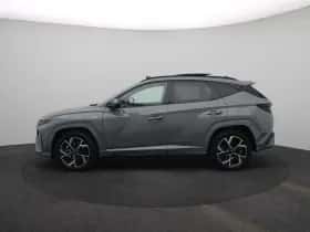 Hyundai Tucson (2026) thumbnail 4