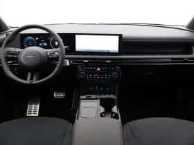Hyundai Tucson thumbnail 31