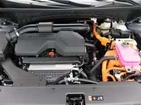 Hyundai Tucson thumbnail 34