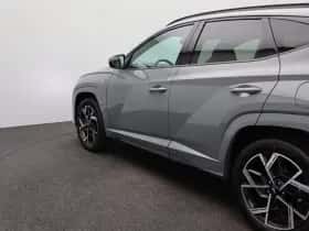 Hyundai Tucson thumbnail 36