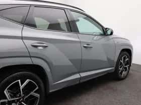Hyundai Tucson thumbnail 39