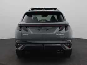 Hyundai Tucson (2026) thumbnail 5