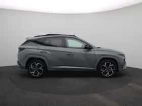 Hyundai Tucson (2026) thumbnail 6