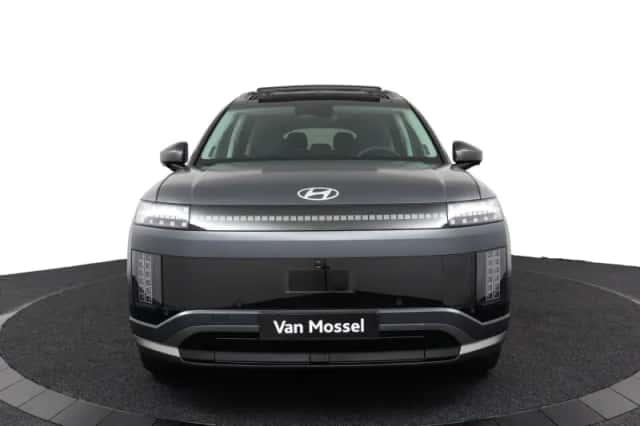 Hyundai Ioniq 9 (2026) thumbnail 5