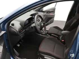 Hyundai i20 thumbnail 11