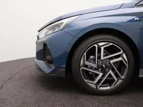 Hyundai i20 thumbnail 15