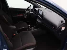 Hyundai i20 thumbnail 28