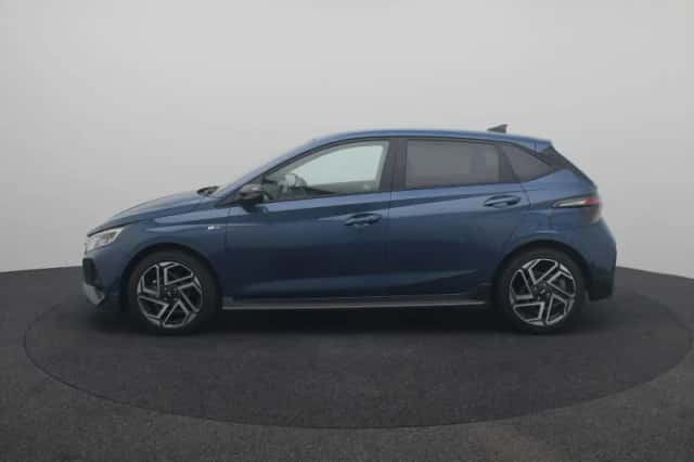 Hyundai i20 (2025) thumbnail 4