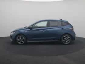 Hyundai i20 thumbnail 4