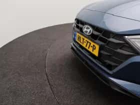 Hyundai i20 thumbnail 33