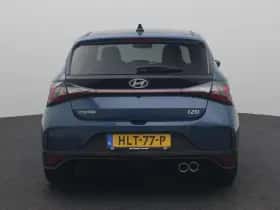 Hyundai i20 thumbnail 5