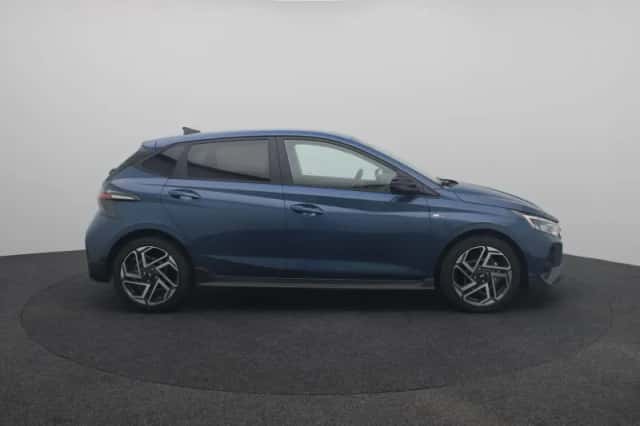 Hyundai i20 (2025) thumbnail 6