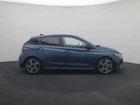 Hyundai i20 thumbnail 6