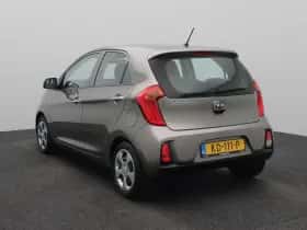 Kia Picanto thumbnail 2