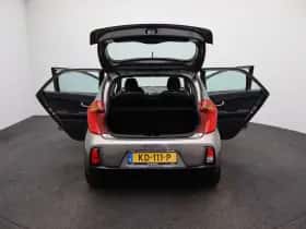 Kia Picanto thumbnail 13