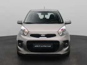 Kia Picanto thumbnail 3