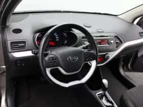 Kia Picanto thumbnail 24