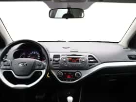 Kia Picanto thumbnail 28
