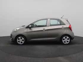 Kia Picanto thumbnail 4
