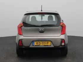 Kia Picanto thumbnail 5