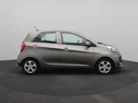 Kia Picanto thumbnail 6