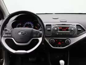 Kia Picanto thumbnail 7