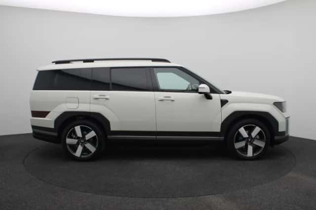 Hyundai Santa Fe (2026) thumbnail 6