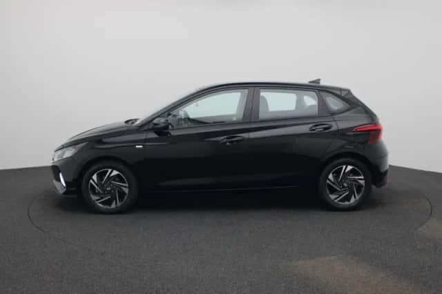 Hyundai i20 (2023) thumbnail 5