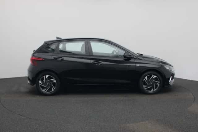 Hyundai i20 (2023) thumbnail 6