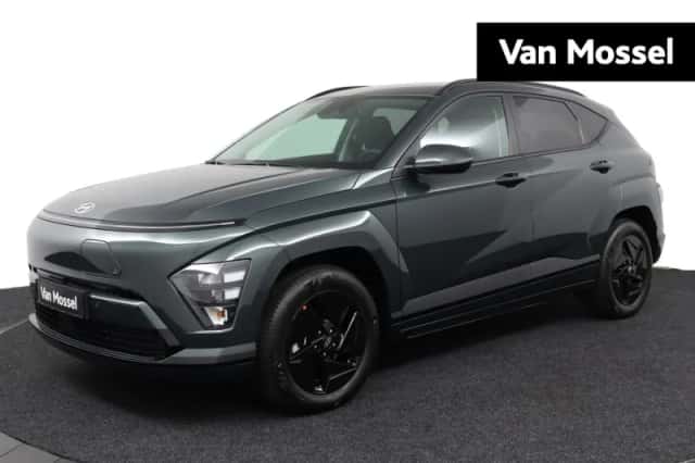 Hyundai Kona (2026) thumbnail 1