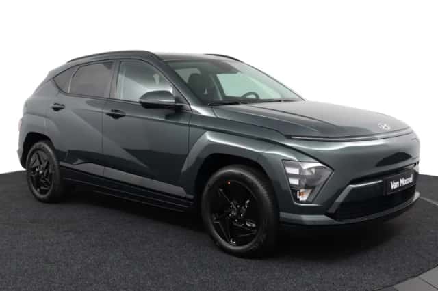 Hyundai Kona (2026) thumbnail 4